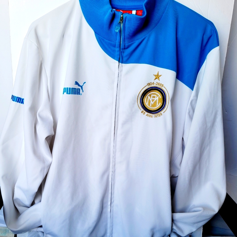 Puma Jacket - image 1